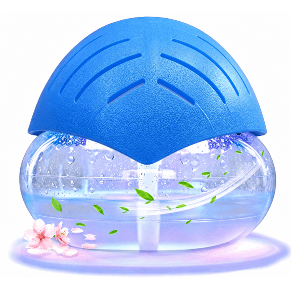 Humidifier for Bedroom, Large Capacity 1800ML Leaf Humidifier, Ultrasonic Steam Machine, Humidifier Gift for Kids Teen Women,