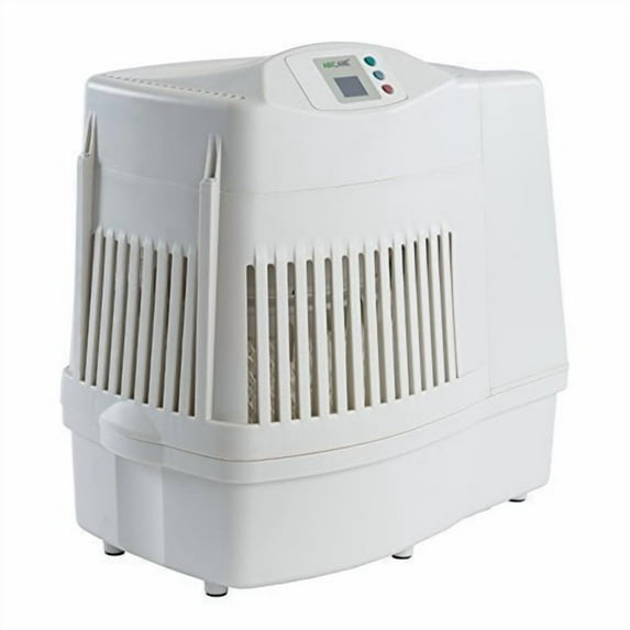 Essick Air Humidifier - 430 Sq Ft Coverage, 26 dB, Residential Use