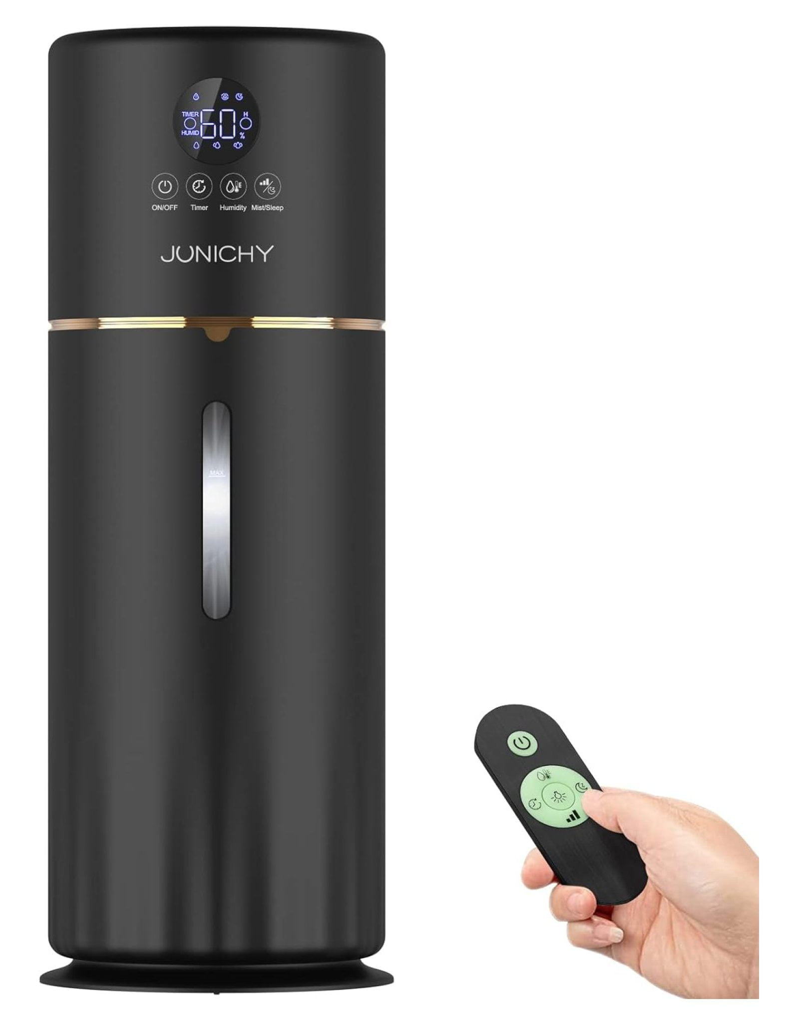 Humidifiers 9L Humidifiers for Large Room Top Fill Whole House