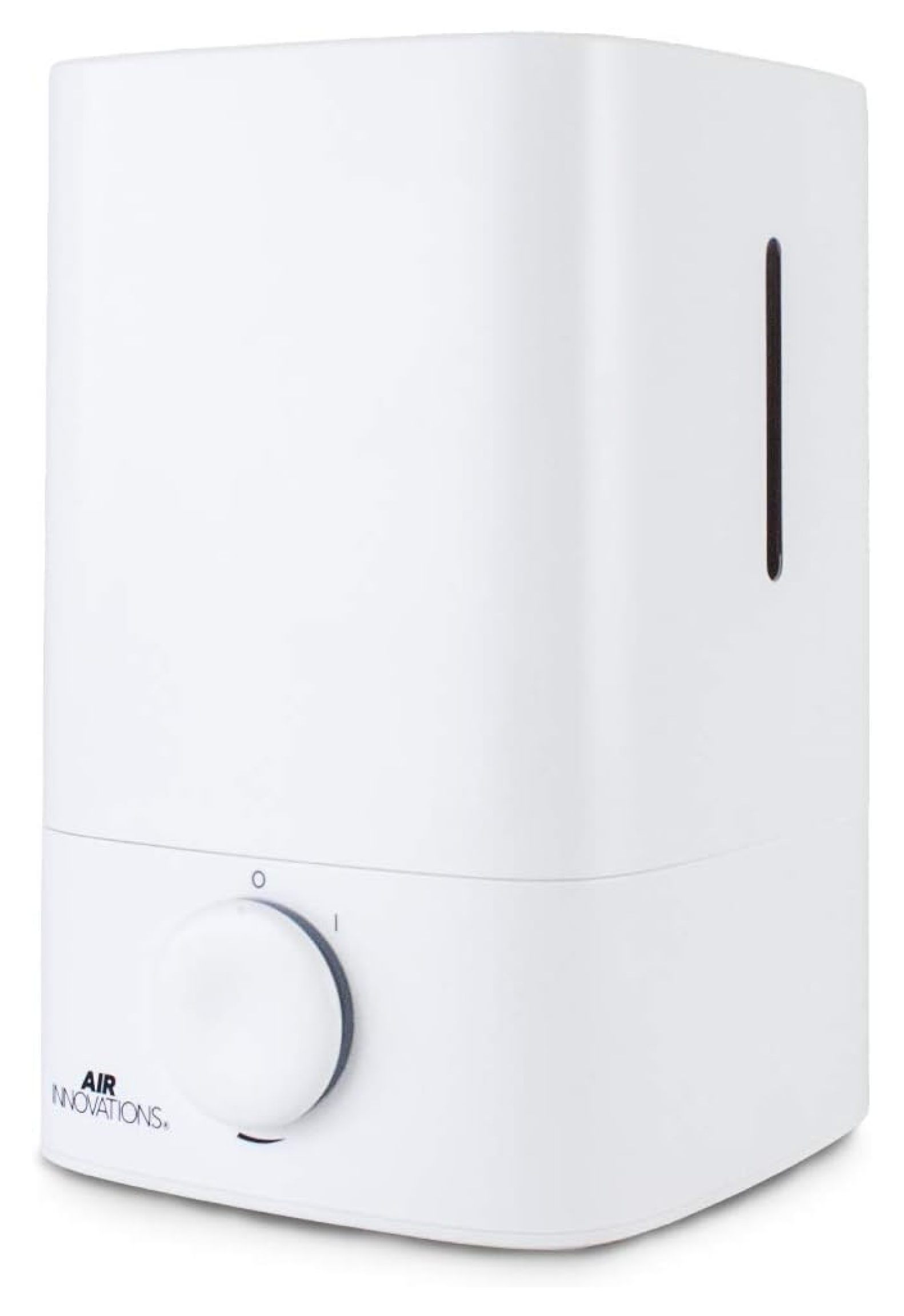 Humidifiers for Bedroom Convenient Oversized 4.5L Runs for 70 Hours for Large Room up to 400 Sq Ft Top Fill Cool Mist Humidifier Ideal for Baby Room and Plants MH-419, White, 1.2