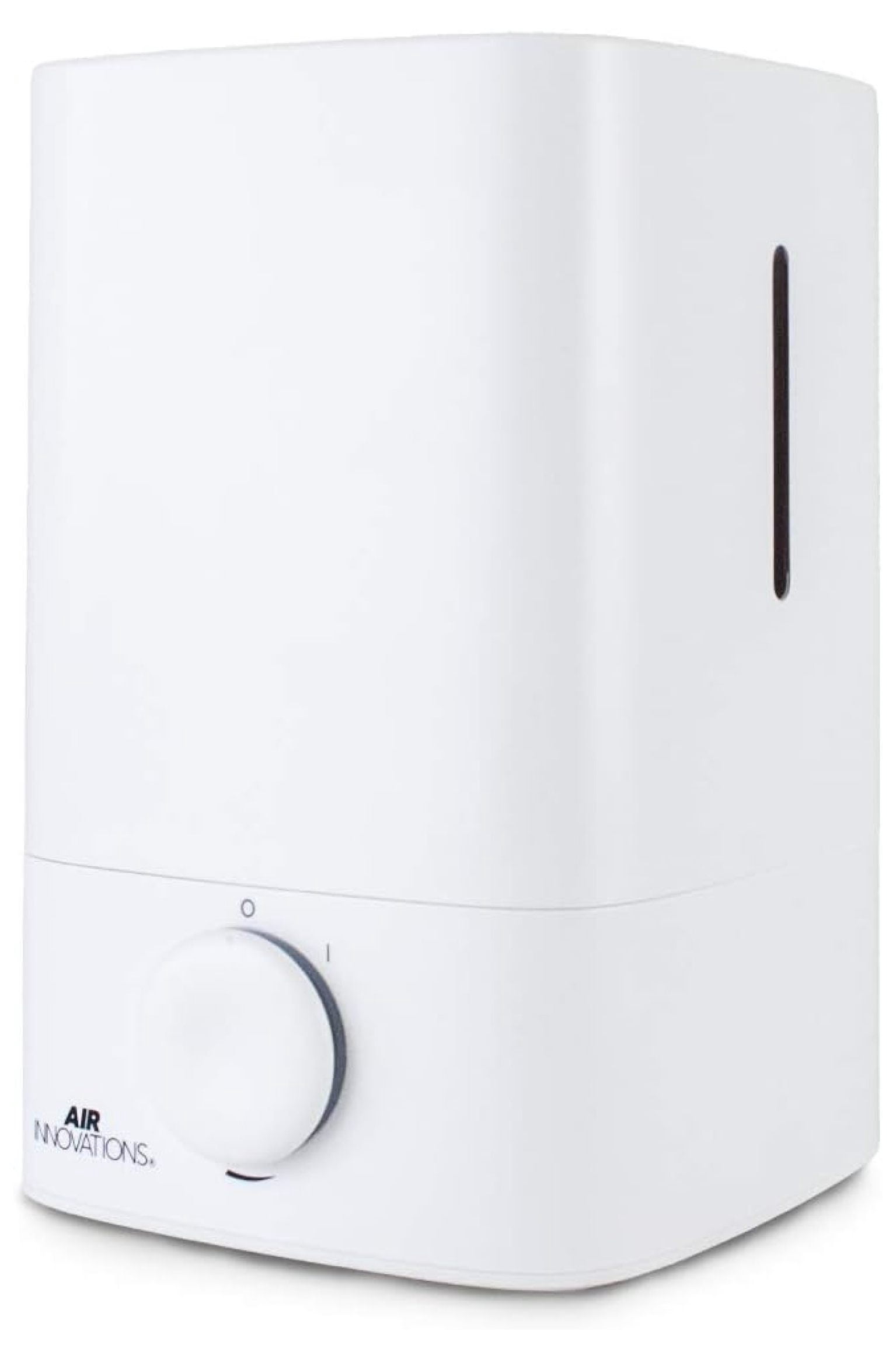 Humidifiers for Bedroom Convenient Oversized 4.5L Runs for 70 Hours for Large Room up to 400 Sq Ft Top Fill Cool Mist Humidifier Ideal for Baby Room and Plants MH-419, White, 1.2