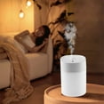thumbnail image 1 of Humidifiers For Bedroom And Large Room Small Cool Mist Humidifier For With-Quiet Function, Usupdd 2025 Humidifiers For Bedroom And Large, 1 of 6