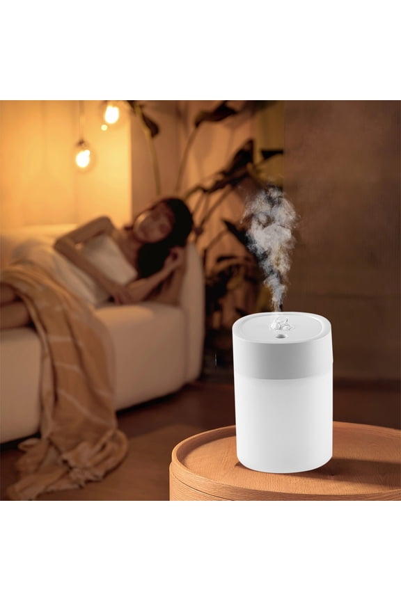 Humidifiers For Bedroom And Large Room Small Cool Mist Humidifier For With-Quiet Function, Usupdd 2025 Humidifiers For Bedroom And Large