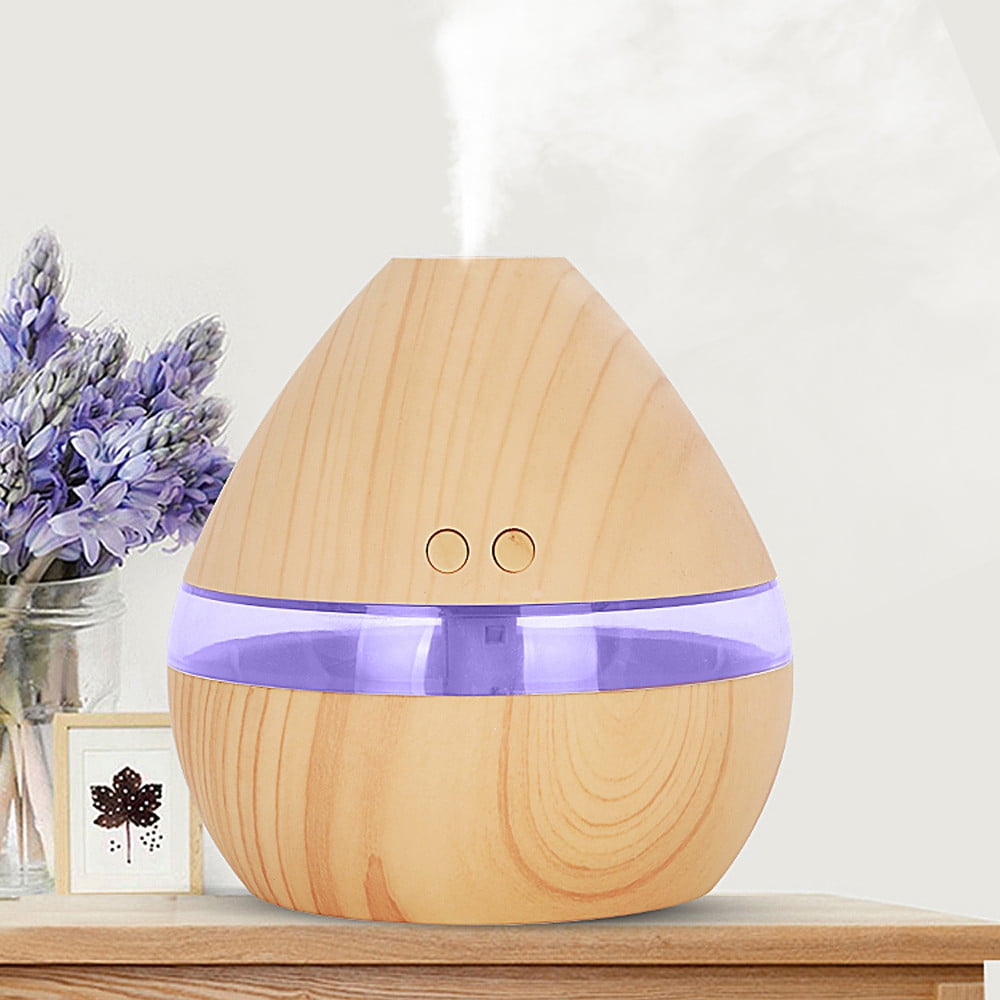 Humidifiers for Bedroom Small for Room Vaporizer for Congestion Desk