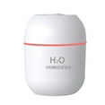 Humidifiers Easy Clean Baby Mom Bottle Filter Ceramic Whole Humidifiers