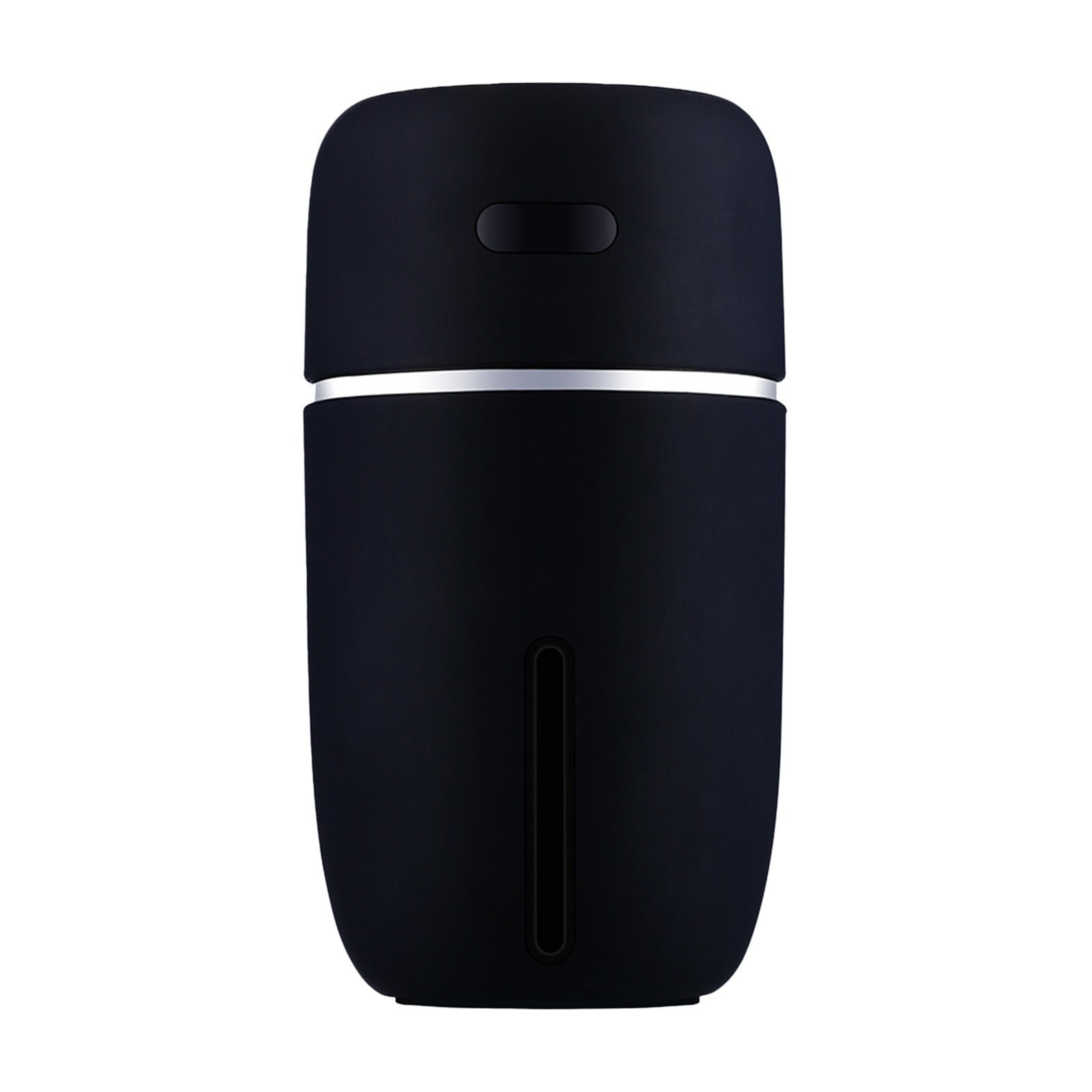 Mouliraty Humidifiers For Bedroom 200ml Water Tank Large Room Home Warm For Mist Top Desk Humidifiers Quiet Auto Shut Off Humidifiers