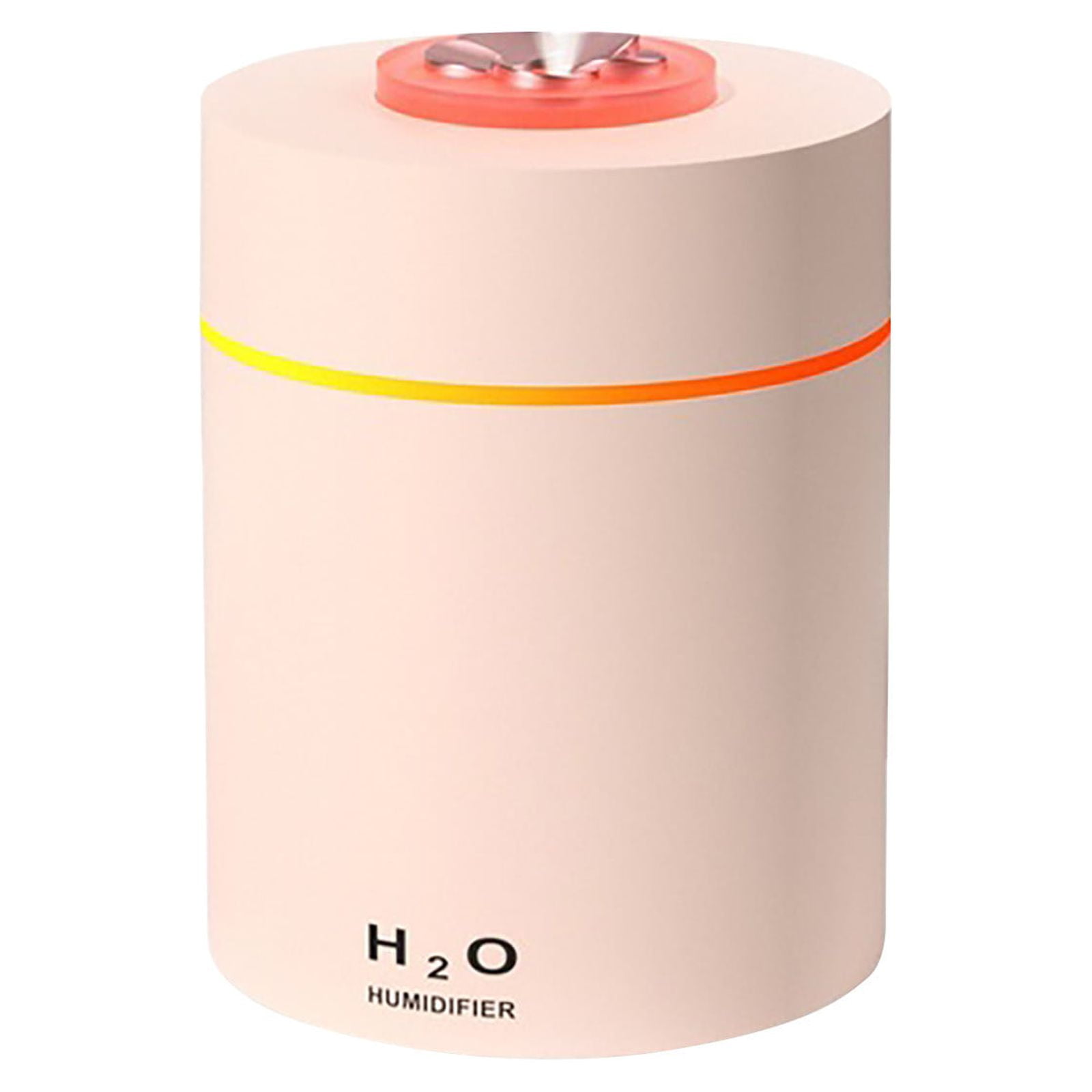 Humidifiers Kids Night Light First Necessities Air Filter Scent Pads