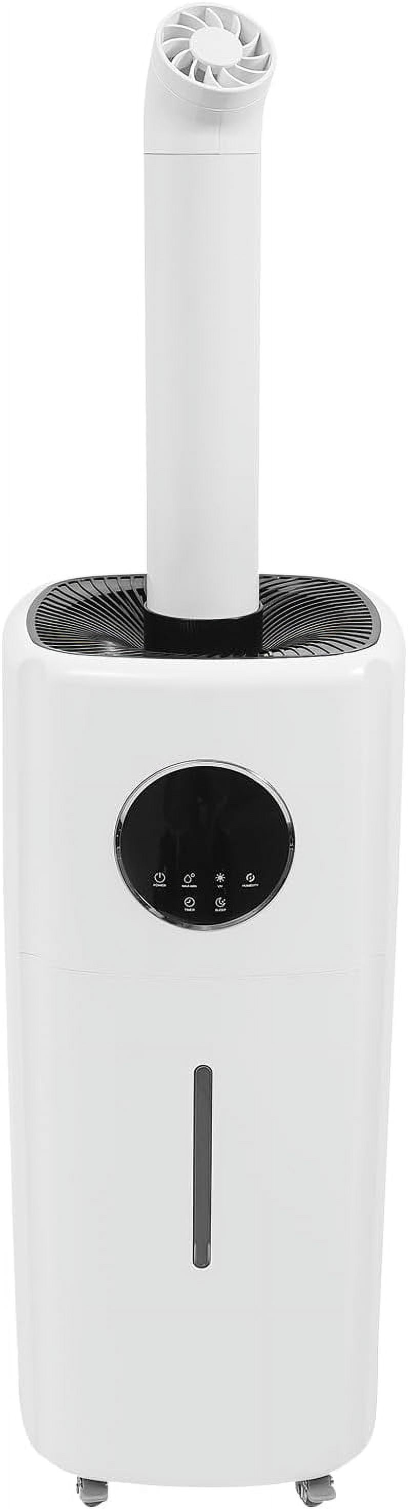 Humidifiers for Large Room Whole House Humidifier for Home 2000 sq. ft ...