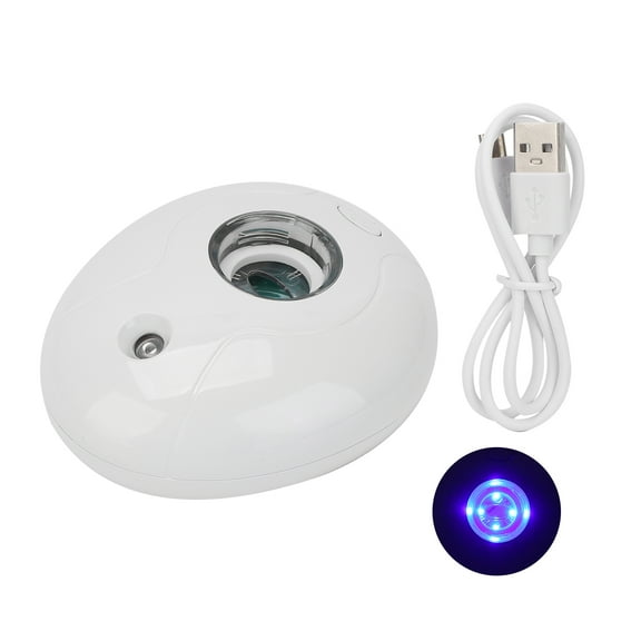 Humidifiers, Super Quiet Air Humidifier Individual Water Bottle Hydrating For Bedroom For Travel For Office