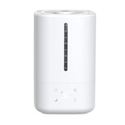 Behome Top Fill Humidifiers for Bedroom, 4.5L Water Tank, 3 Modes, Timer & Oil Diffuser, Quiet Cool Mist Air Humidifier for Home, Plants, Indoor
