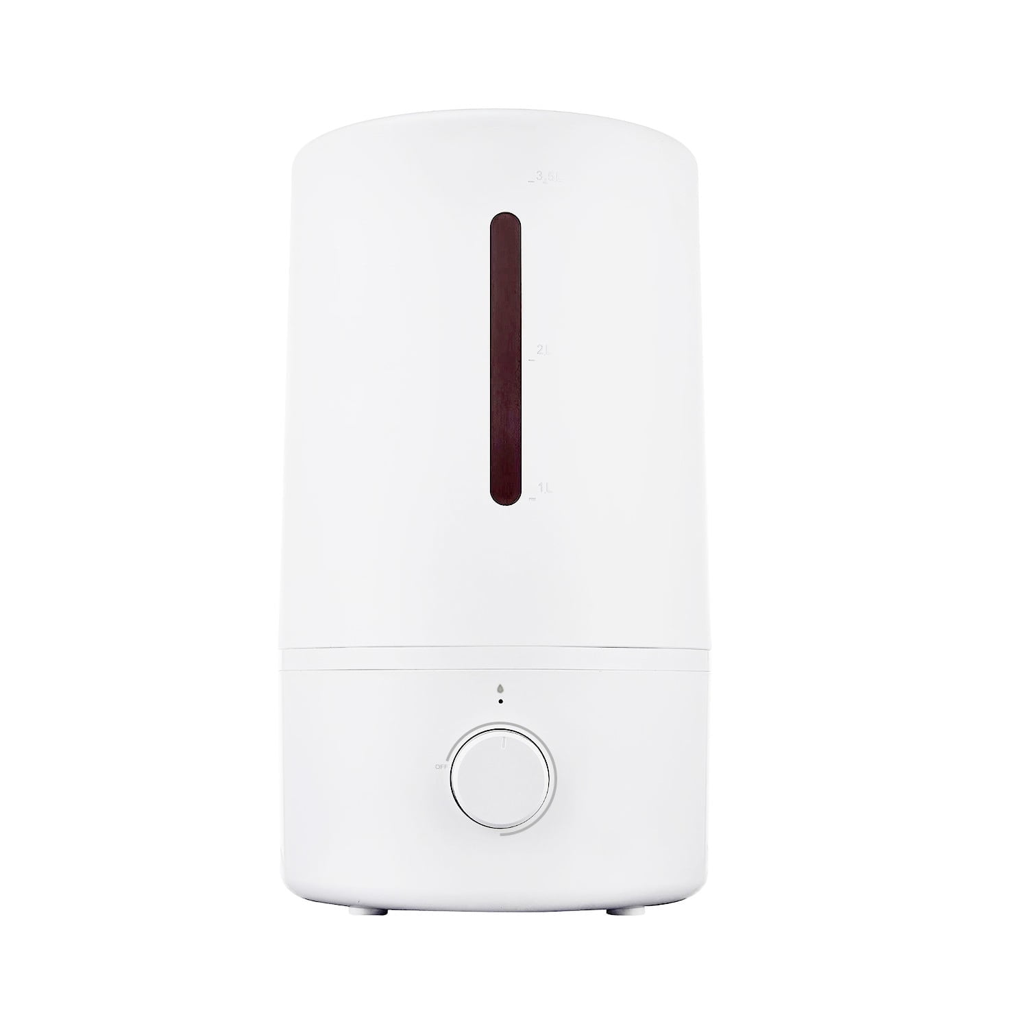 BN-LINK Humidifiers for Bedroom, 4L Water Tank and Stepless Adjustment, Quiet Cool Mist with 360°Nozzle, for Home, Plants, Indoor