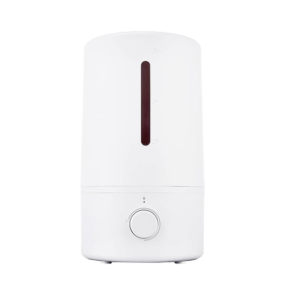 BN-LINK Humidifiers for Bedroom, 4L Water Tank and Stepless Adjustment, Quiet Cool Mist with 360Nozzle, for Home, Plants, Indoor