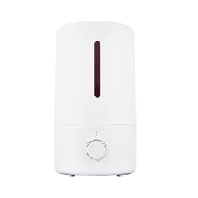 BN-LINK Humidifiers for Bedroom, 4L Water Tank and Stepless Adjustment, Quiet Cool Mist with 360Nozzle, for Home, Plants, Indoor