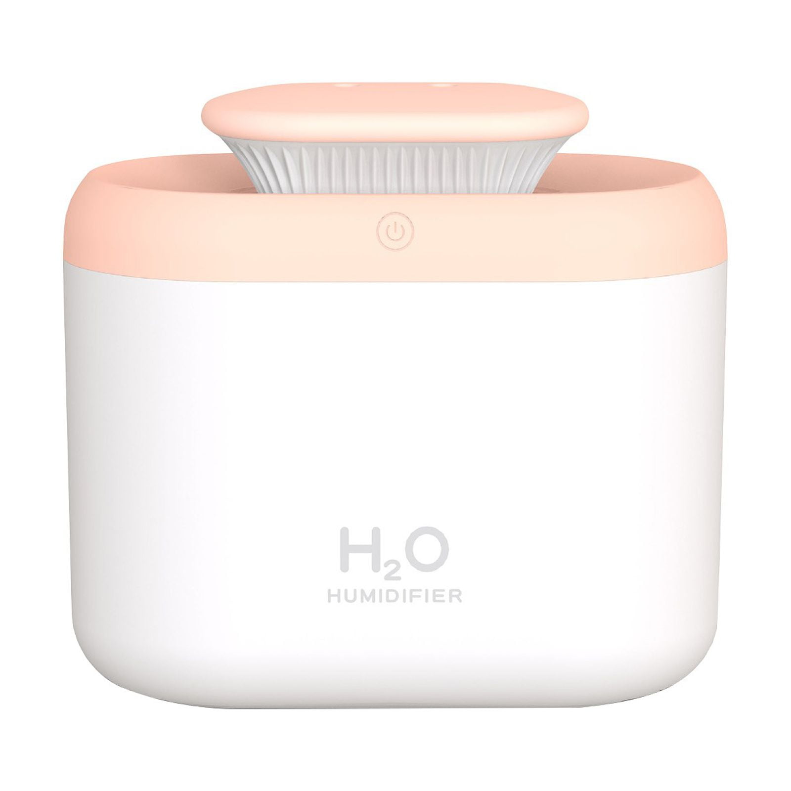 Humidifiers for Bedroom Baby Portable Usb Mini 3.3L Quiet Auto Off Night Light Oil Diffuser Car Humidifier Diffuser for Travel Desk
