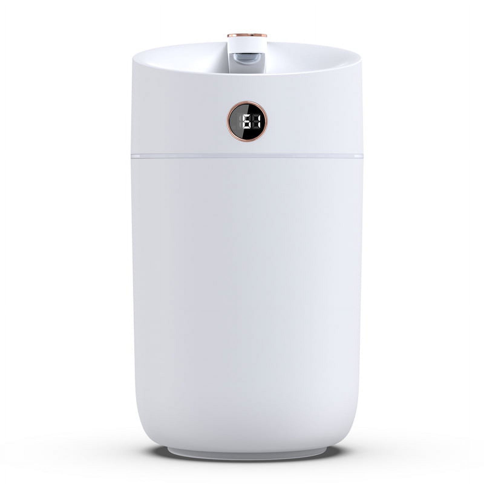 Humidifiers for Bedroom, Cool Mist Humidifiers, Quiet Rapid humidifiers