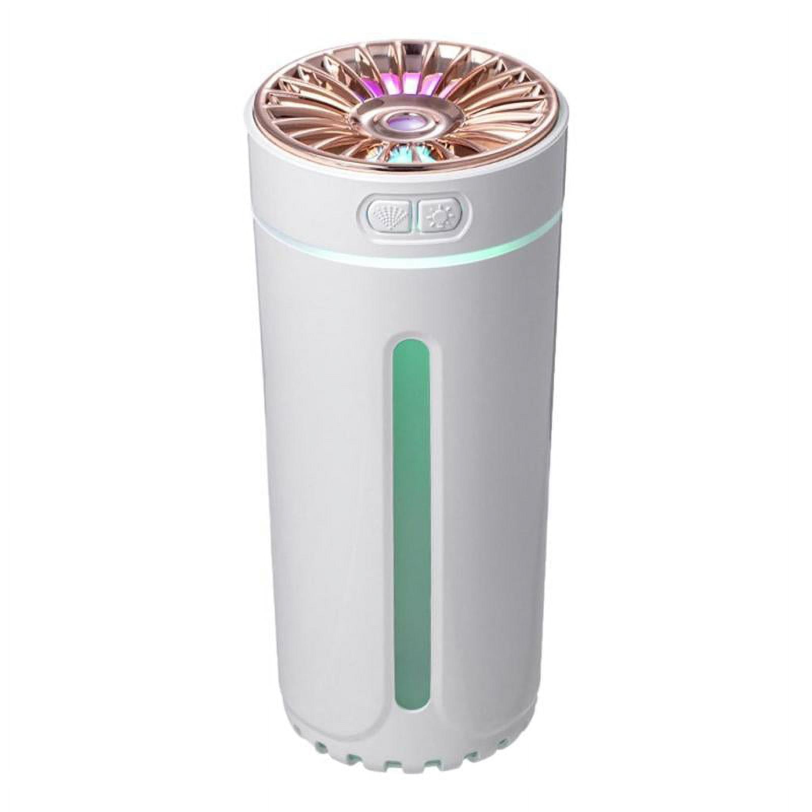 Humidifiers for Bedroom Home Large Room,Cool Mist Air Ultrasonic Humidifier for Baby Plants Kids