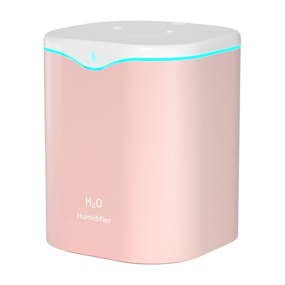 Humidifiers for Bedroom Large Room Nursery, Cool Mist Humidifier With