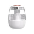 thumbnail image 1 of Humidifiers for Bedroom With Humidity Display - 2L Cool Mist Humidifier for Office and Plants - USB Powered and Easy to Clean, 1 of 9