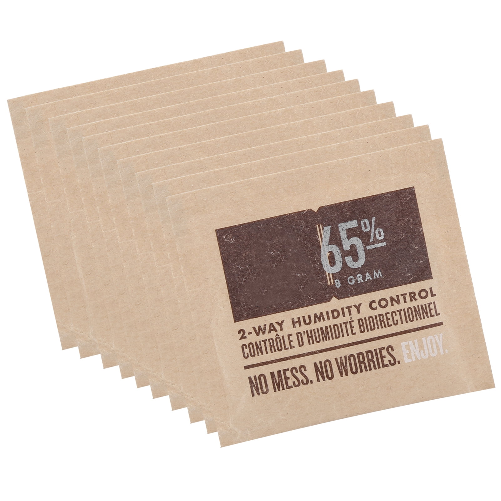 Humidity Control Bag, 2Way Mini Cigar Humidifier Sealing Bag, Durable