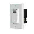 thumbnail image 1 of Humidity Control Switch, White, 1 of 1
