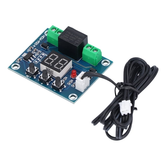 Humidity Controller Module, 20,99% RH Accuracy For Automated Plant Watering Systems