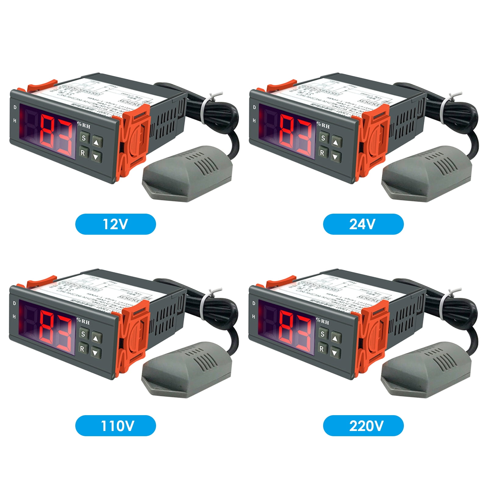 Humidity Controller,Siuke Switch Mode Huiop
