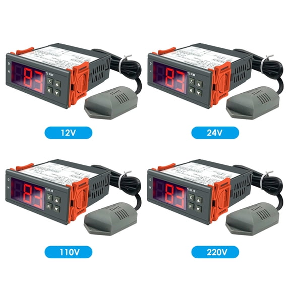 Humidity Controller,Siuke Switch Mode Huiop
