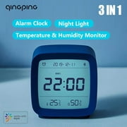 Humidity  Night 3 in 1 Multifunctional Work With APP CGD1