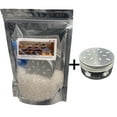 thumbnail image 1 of Cigar Humidor Humidifier Crystals with Dual Diffusers – Long-Lasting Humidity Control, 1 Pack, 1 of 8