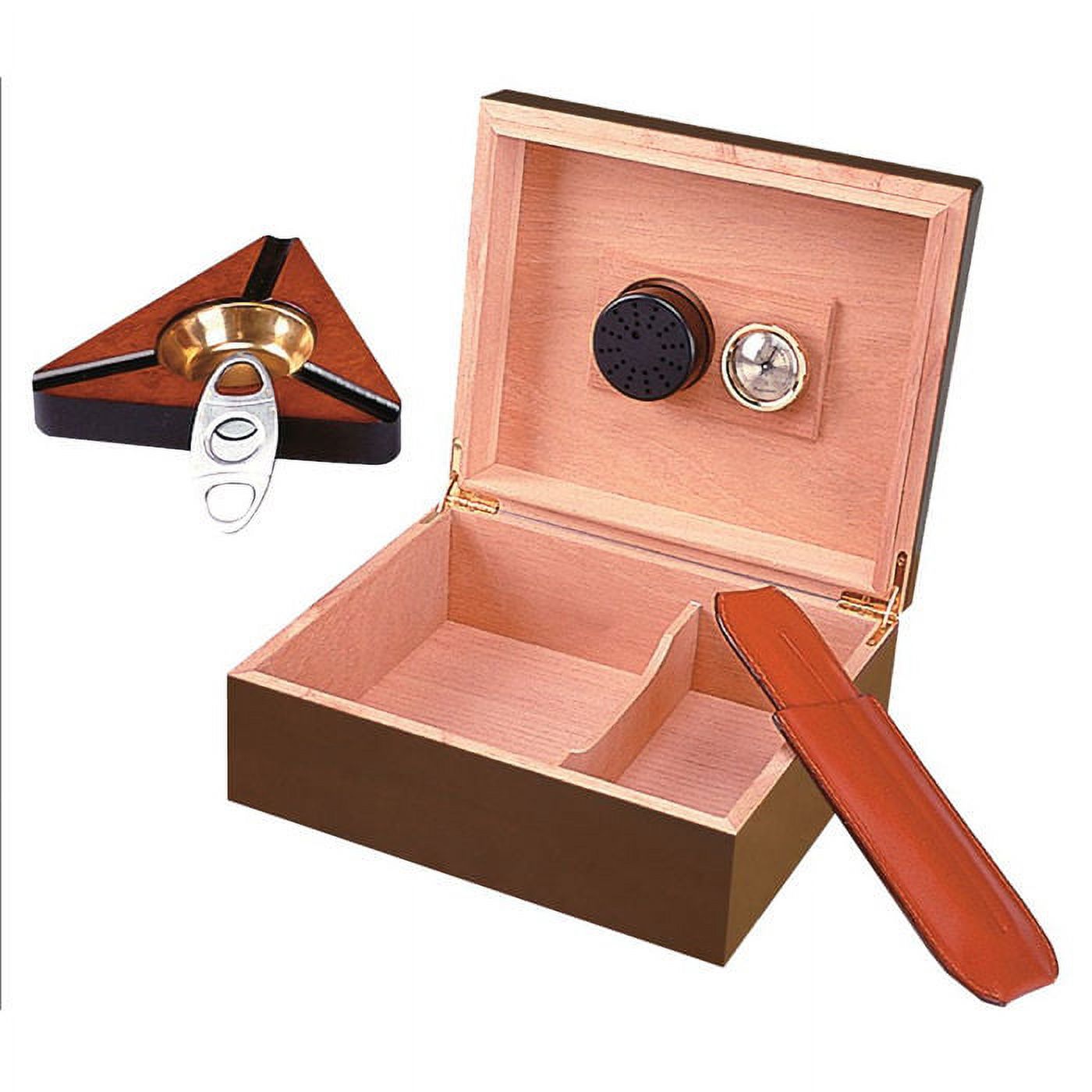 Humidor Starter Kit (2550 Cigars)