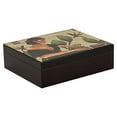 thumbnail image 1 of Humidor Supreme Havana Beauties Global Gallery Series, Cubanesque Cigar Portrait, Havana Delight, 1 of 1