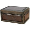 thumbnail image 1 of Humidor Supreme Nottingham Humidor, Brown, 1 of 2
