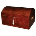 thumbnail image 1 of Humidor Supreme Treasure Dome 200-ct Humidor (HUM-200DL), 1 of 2