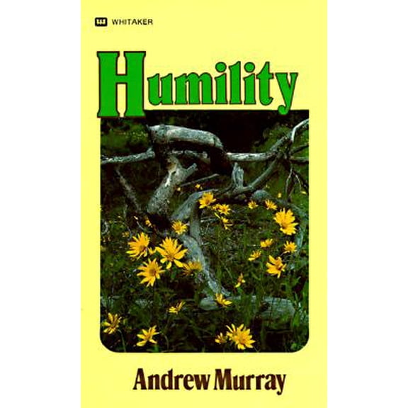 Pre-Owned Humility