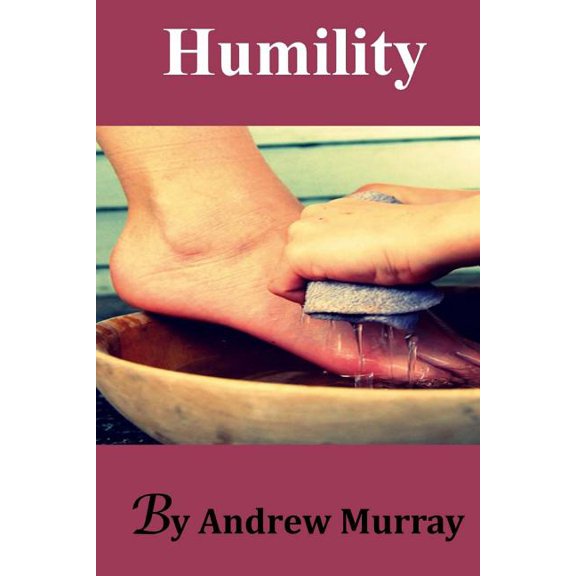 Pre-Owned Humility