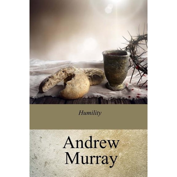 Humility (Paperback)