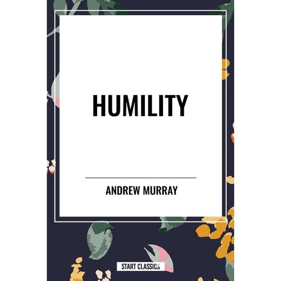 Humility, (Hardcover)