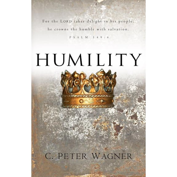 Humility (Paperback)