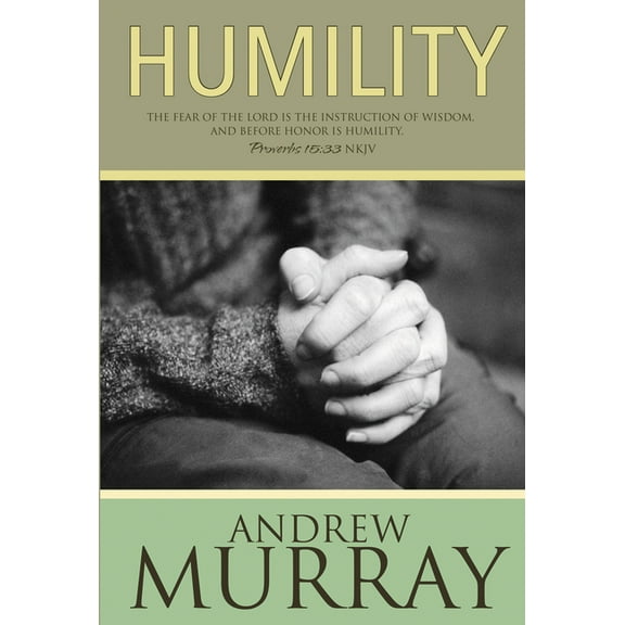 Humility, (Paperback)
