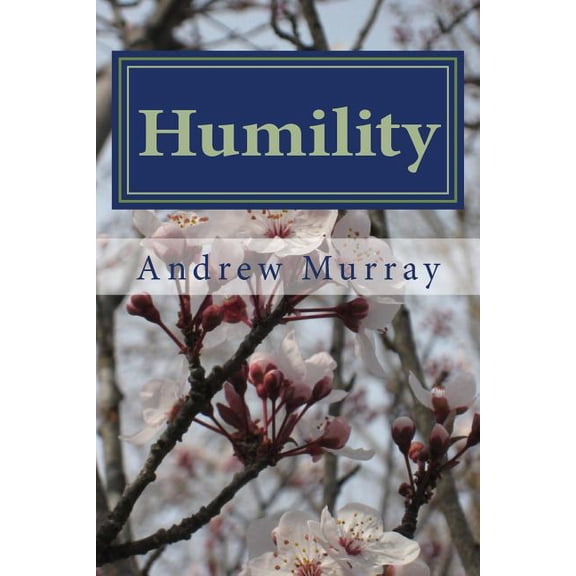 Pre-Owned Humility (Paperback)