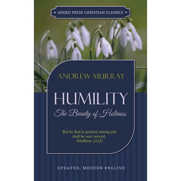 Humility, (Paperback)