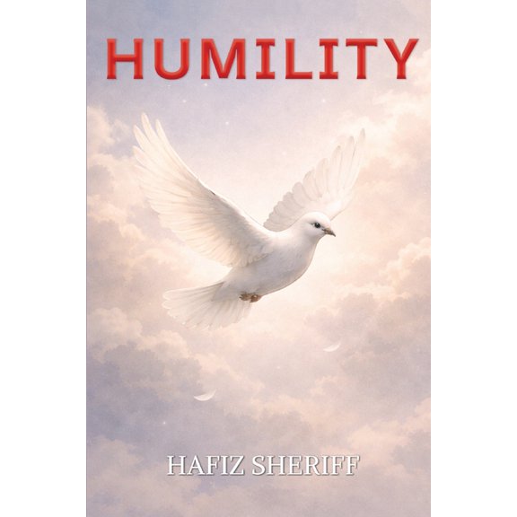 Humility, (Paperback)