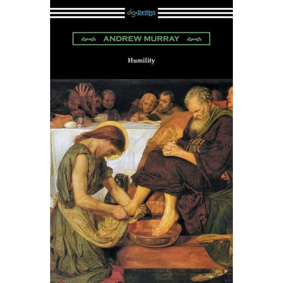 Humility, (Paperback)