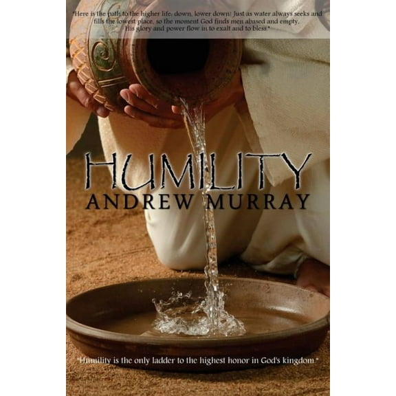 Humility by Andrew Murray, (Paperback)