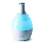 Humio  Humidifier & Night Lamp with Aroma Oil Compartment