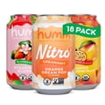 thumbnail image 1 of Humm Kombucha, Let's Get Started Sampler Pack, 18 Pack, 12 oz Cans, 1 of 6