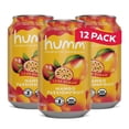 thumbnail image 1 of Humm Kombucha, Mango Passionfruit, 12 Pack, 12 oz Cans, 1 of 6