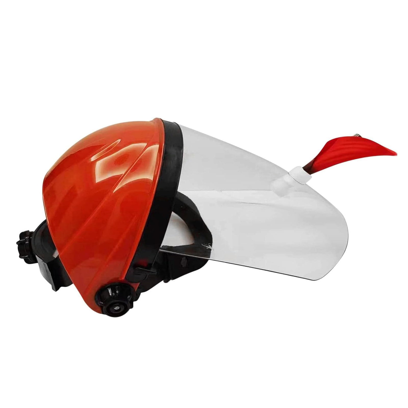 HummViewer Ultimate Feeder Mask, Hummingbird Feeder Face Shield, Window Hummingbird Feeders