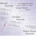 thumbnail image 1 of Hummel / Azzolini / Ensemble Il Capriccio / Wezel - Concertino for Bassoon & Strings - Music & Performance - CD, 1 of 2