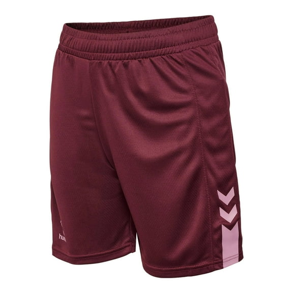 Hummel Boys/Girls Polyester Shorts